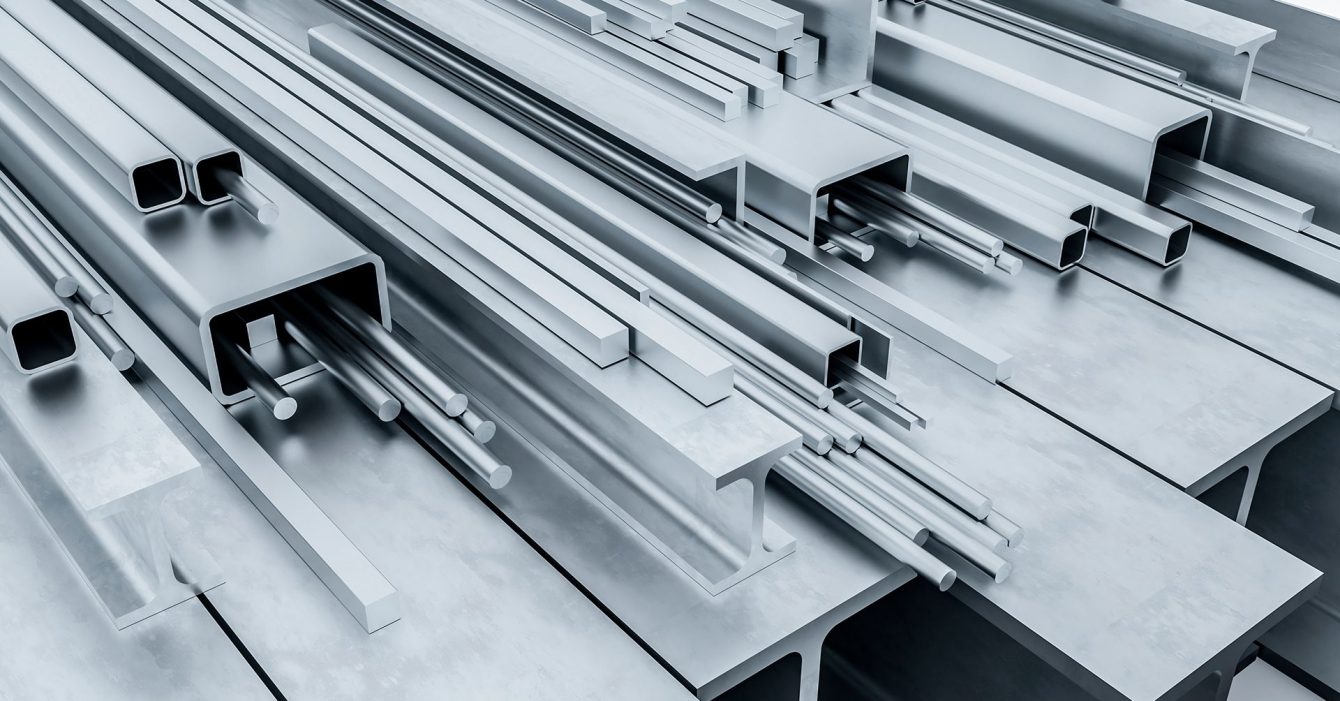 steel-metal-beam-3d steel-metal-beam-3d