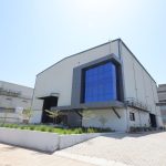 A greenfield facility with world-class infrastructure and machinery