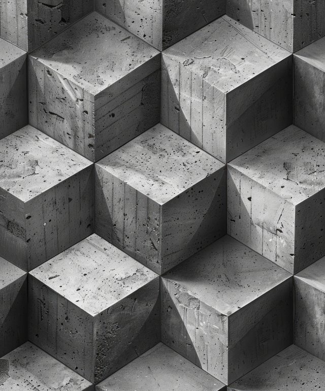 geometric-design-featuring-number-22-integrated-into-pattern-overlapping-hexagons