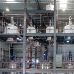 Precision-Built Facilities. Uncompromising Quality.